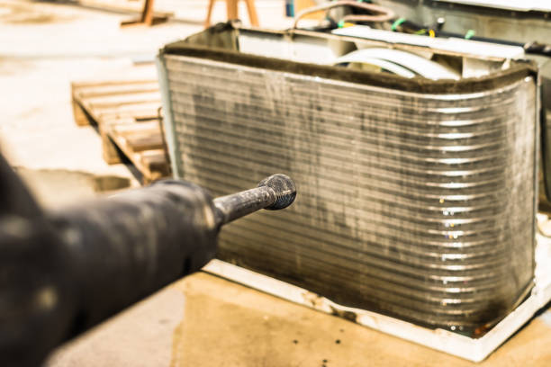 Best Residential Air Duct Cleaning  in Tuckerman, AR