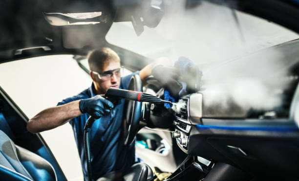 Best Local Air Duct Cleaning Services  in Tuckerman, AR