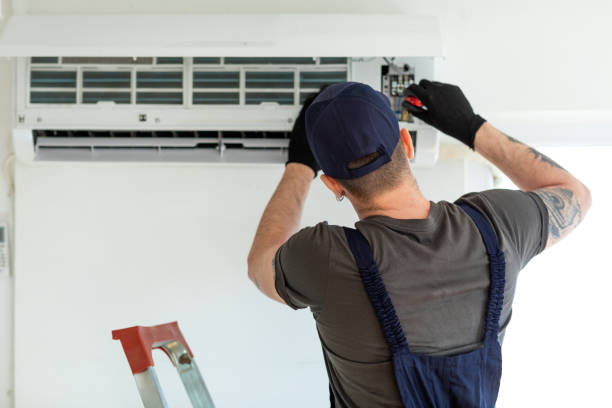 Best HVAC Air Duct Cleaning  in Tuckerman, AR