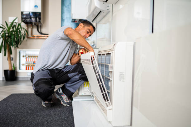 Best Best Air Duct Cleaning Company  in Tuckerman, AR