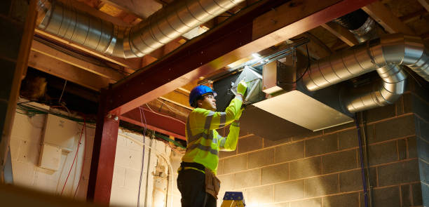 Best Commercial HVAC Duct Cleaning  in Tuckerman, AR