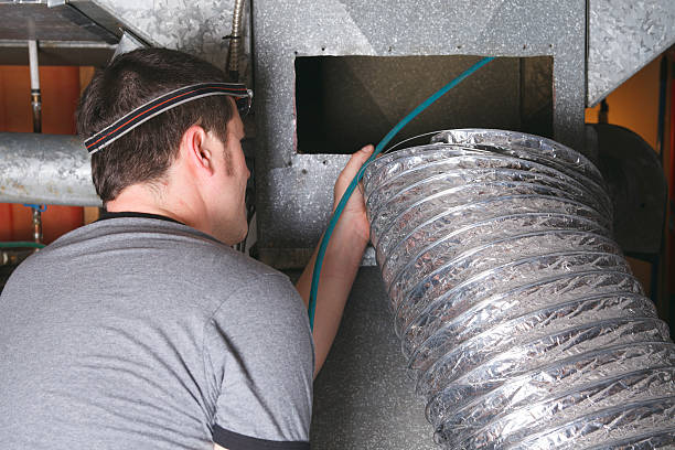 Best HVAC System Cleaning  in Tuckerman, AR