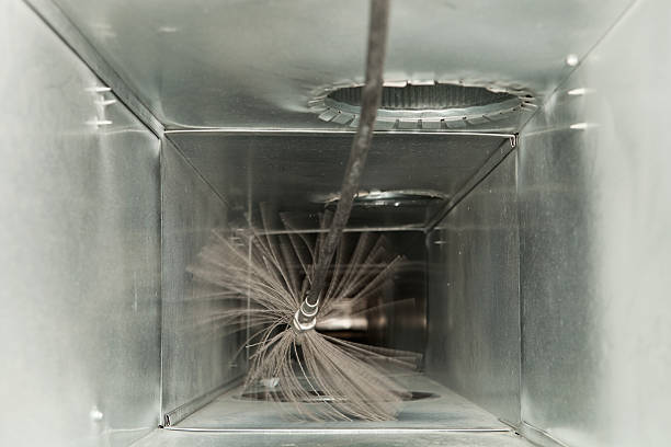 Professional Airduct Cleaning in AR