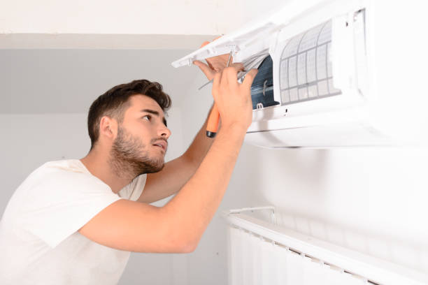Best Emergency Air Duct Cleaning  in Tuckerman, AR